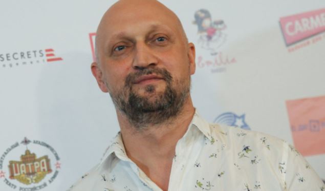 Кушанашвили рассказал, как Куценко крутил романы с богатыми пенсионерками