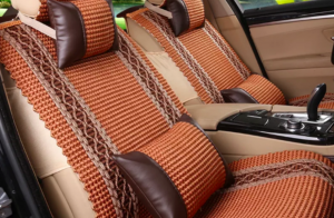 Выбор материала для перетяжки салона 