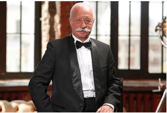 Леонид Якубович рассказал о сложных отношениях с первой женой