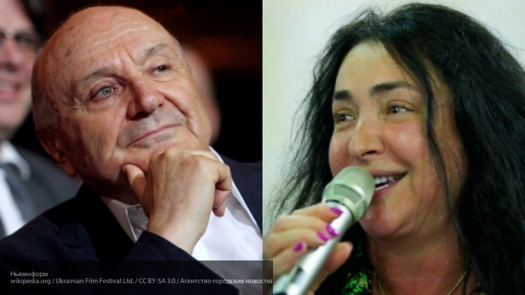 Лолита рассказала, как скончавшийся Жванецкий перевернул ее жизнь. Видео