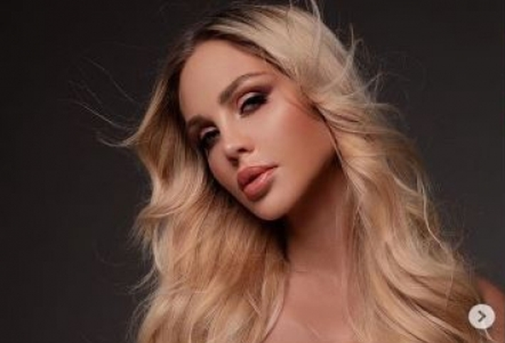 Мария Погребняк рассказала о домашнем уходе за волосами