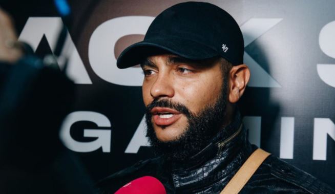 Мать Тимати едко высмеяла Решетову