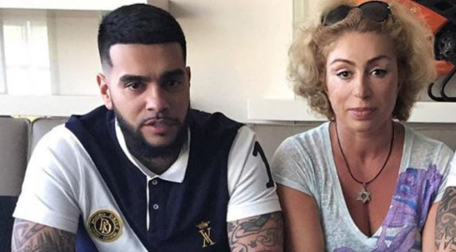 Мать Тимати раскрыла неожиданную правду об имени рэпера