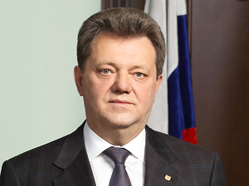 Мэр Томска Иван Кляйн задержан сотрудниками ФСБ