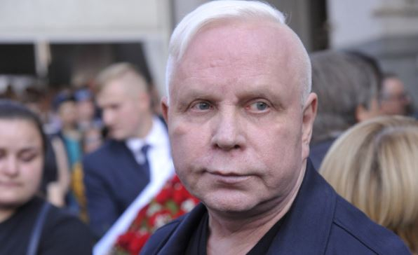 Моисеев вернется на сцену после инсульта ради номера с Бузовой и Трубачом