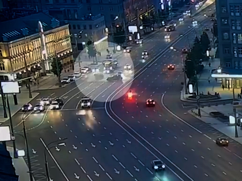 МВД возбудило уголовные дела против трех свидетелей по делу Ефремова