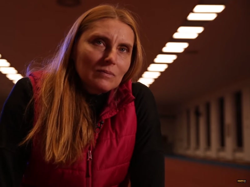 На пост главы федерации легкой атлетики выдвинута олимпийская чемпионка Привалова