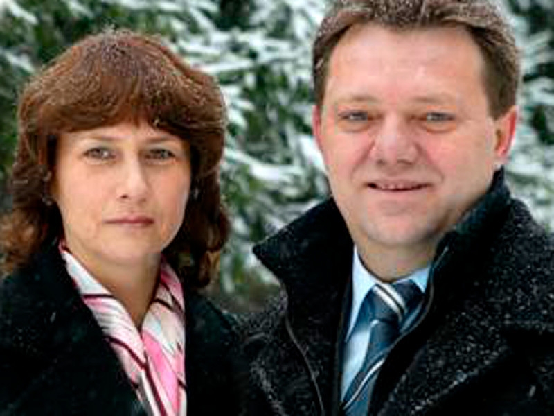 На жену задержанного экс-мэра Томска завели уголовное дело за сопротивление при обыске