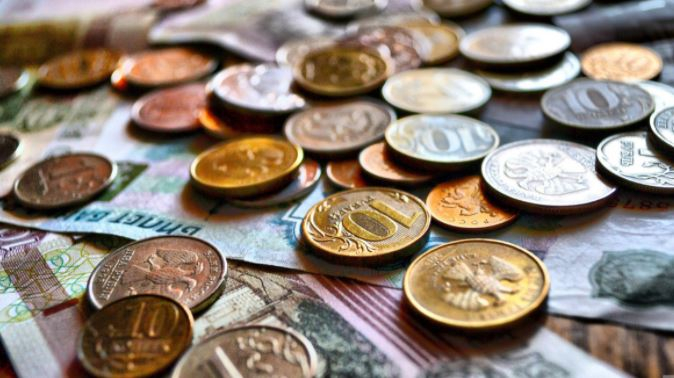 Накопительную часть пенсии россиян "заморозят" до 2023 года