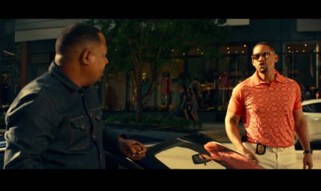 Назван лучший фильм 2020 года