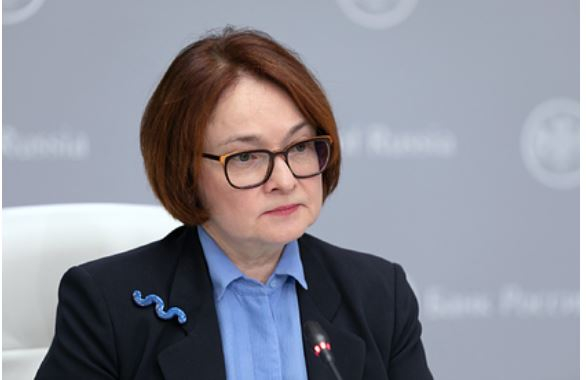 Назван срок полного восстановления экономики России