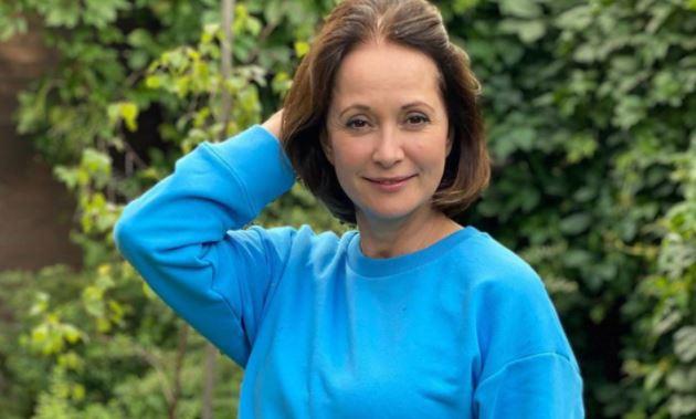 Ольга Кабо подала на развод со вторым мужем спустя 11 лет брака