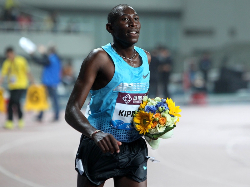 Олимпионику из Кении грозит 20 лет тюрьмы за осквернение несовершеннолетней