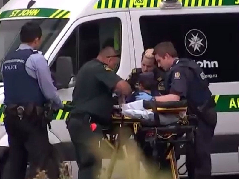 Омскую студентку оштрафовали на 320 тыс. рублей за комментарий о теракте в Новой Зеландии