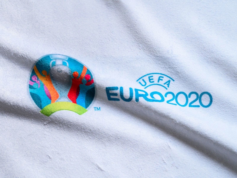 Определились все участники чемпионата Европы по футболу