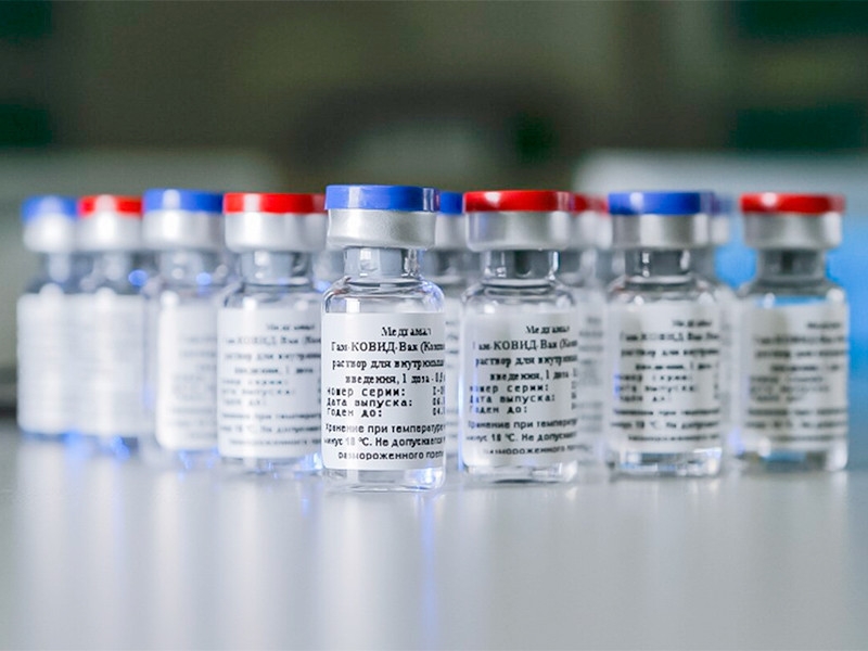 Опрос:  19% компаний-работодателей в России обещают привить сотрудников от COVID, как только вакцина поступит в оборот