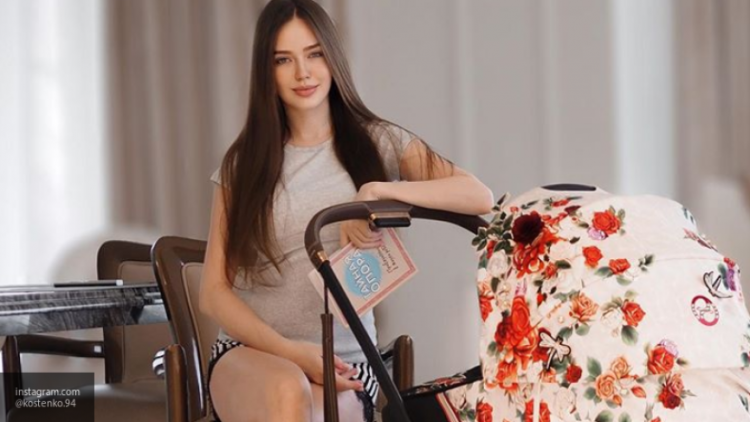 Педиатр раскрыл причину "болезненности" детей Тарасова и Костенко