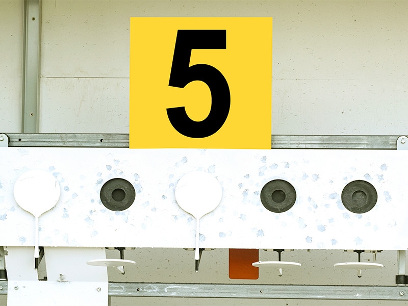 Первые гонки Кубка мира не принесли российским биатлонистам наград