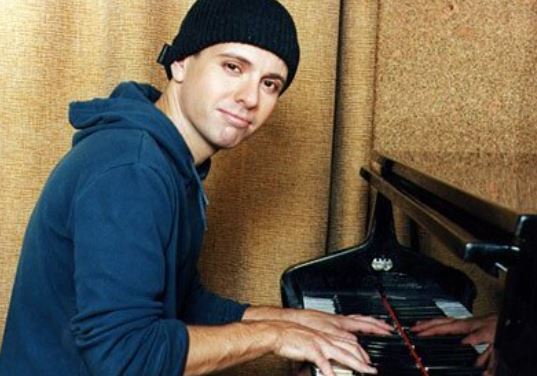 Певец Андрей Губин исчез