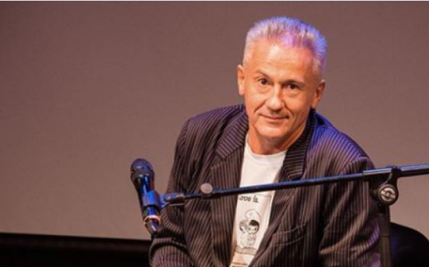 Появившийся на публике с тростью Меньшиков рассказал о своем здоровье