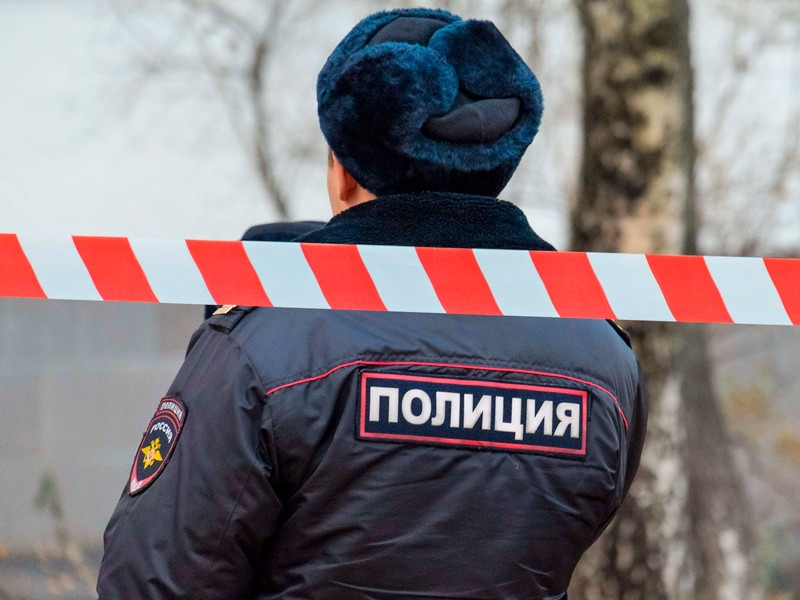 Потребовавшего зарплату рабочего избили и изнасиловали в Петербурге