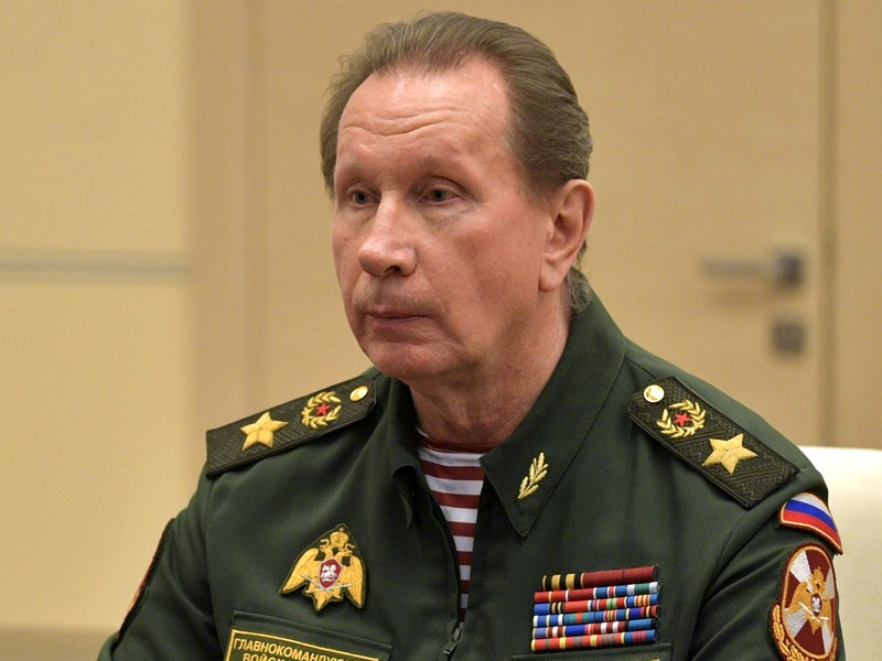 "Проект" через тайную подругу Золотова нашел доказательства его связи с легендой "бандитского Петербурга"