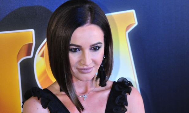 Психолог заподозрила у Ольги Бузовой ментальное заболевание