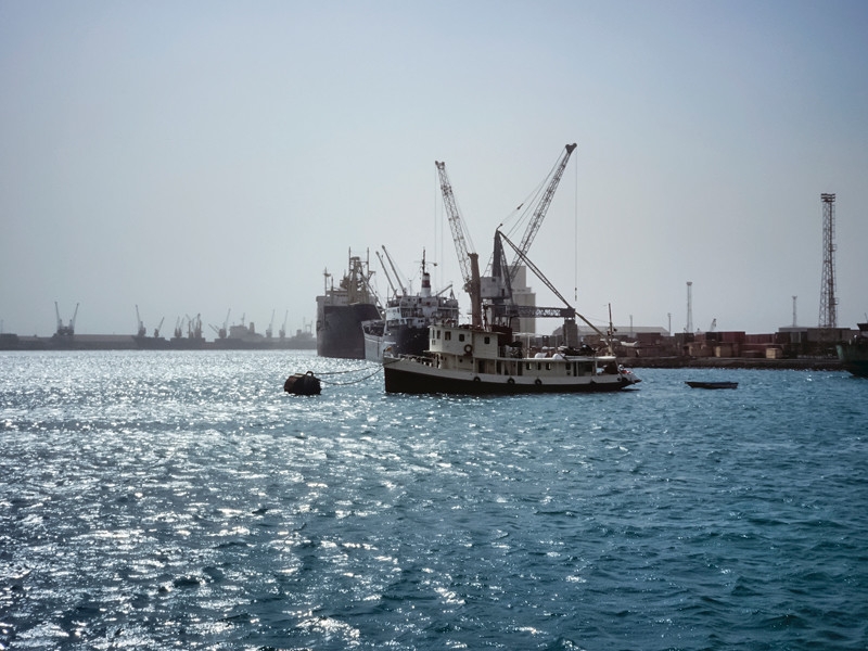 Путин подписал распоряжение о создании базы ВМФ в Судане