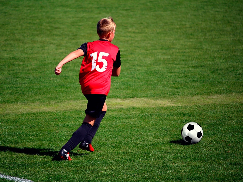 РФС лоббирует введение в школьное расписание урока, целиком посвященного футболу