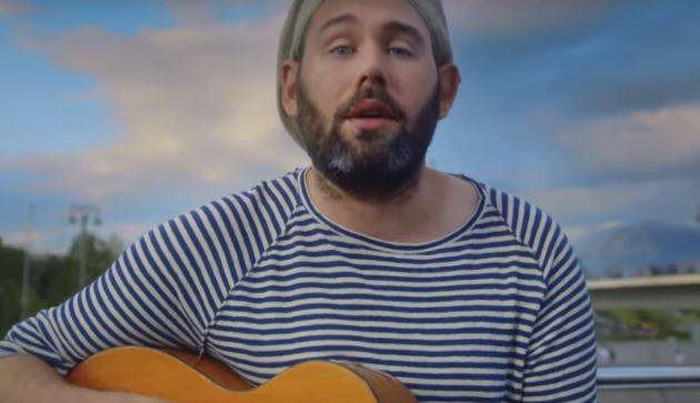 Семен Слепаков намекнул на развод с супругой