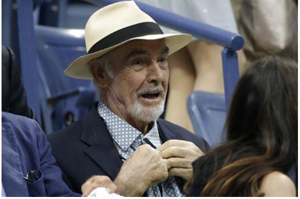 Семья Шона Коннери раскрыла подробности смерти актера