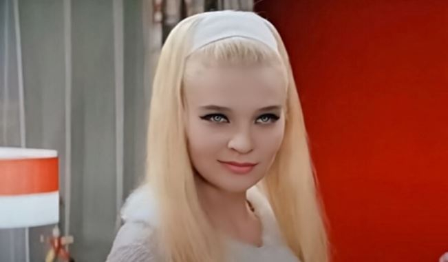 СМИ: Актриса Светлана Светличная экстренно госпитализирована в Москве