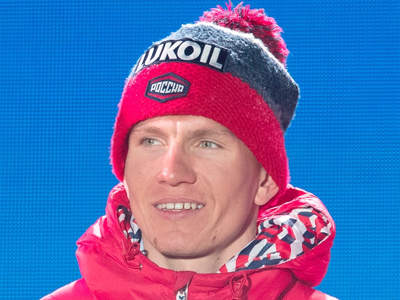 Сорина и Большунов стали вторыми в гонках преследования на лыжном этапе Кубка мира