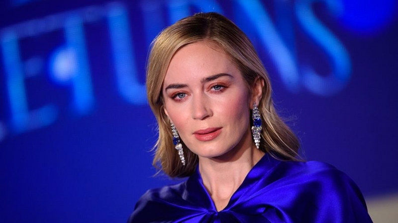 Составлен рейтинг самых матерящихся в кино актрис