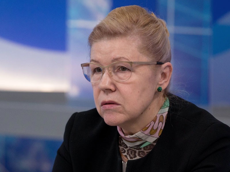 Совет при президенте по кодификации не поддержал поправки Мизулиной в Семейный кодекс