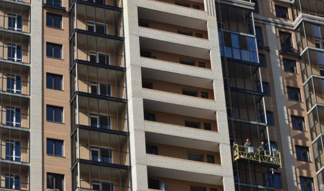 Спрос на недвижимость не приведет к появлению «ипотечного пузыря» в России