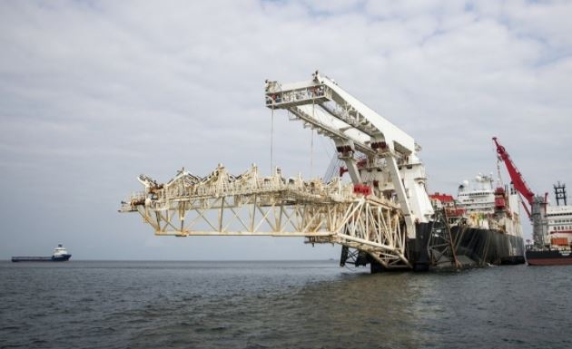 США готовы развязать войну с РФ, сопротивляясь строительству «СП-2»