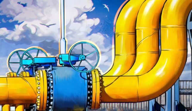 США угрожают санкциями участникам проекта «Северный поток — 2»