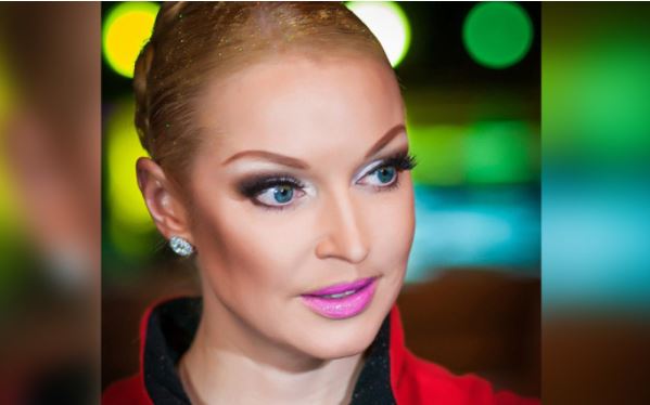 Стала известна стоимость роскошного отдыха Волочковой на Мальдивах