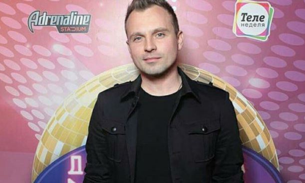 Стало известно, куда с экранов ТВ пропал Никита Малинин