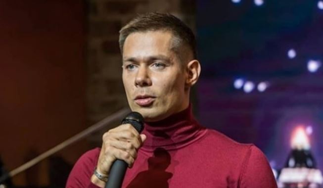 Стас Пьеха рассказал, что ему помогло в лечении коронавируса