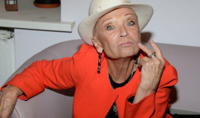 Светлана Светличная обвинила родственников в покушении