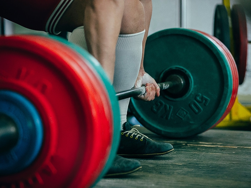 Тяжелой атлетике предрекли смерть в случае исключения из программы Олимпиад