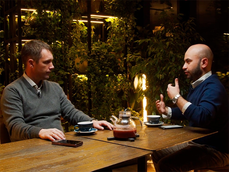 Тренер ЦСКА Виктор Гончаренко назвал виновника деградации российского футбола