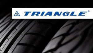 Достоинства и недостатки шин Триангл