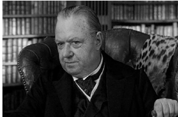 Умер актер из сериала «Шерлок»