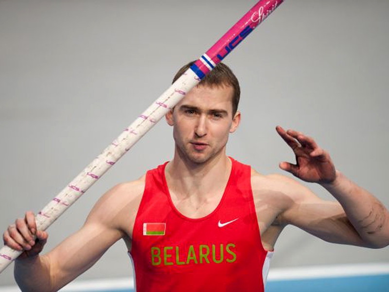 В Белоруссии проходят аресты спортсменов, подписавших письмо Александру Лукашенко