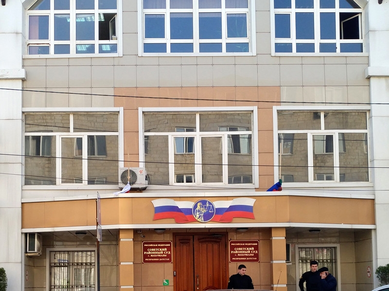 В Дагестане арестованы полицейские, избившие задержанного знакомого ради признания в сбыте опия