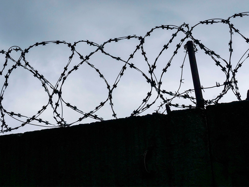 В ИК‑1 Ярославля нашли мертвым заключенного