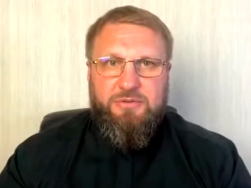 В Кузбассе пастора Церкви пятидесятников оштрафовали за экстремизм: в его проповеди ФСБ нашла нападки на ислам и упоминание хабаровских протестов